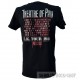 Motley Crue Playera UK Tour 86