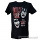 Motley Crue Playera UK Tour 86