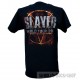 Slayer Playera Thorny Crown 2015 Tour