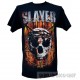 Slayer Playera Thorny Crown 2015 Tour