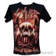 Slayer Playera Not Of This God