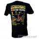 Scorpions Shirt Tokyo Tapes Album