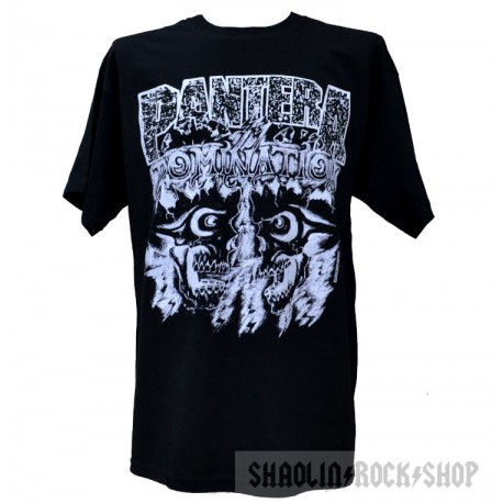 Pantera Playera Domination