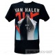 Van Halen Playera Tokyo Dome In Concert