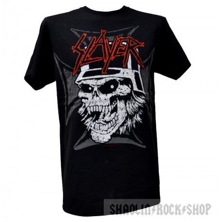 Slayer Shirt Snuff