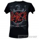 Slayer Playera Black Eagle 