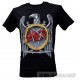 Slayer Playera Eagle Classic