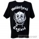 Motorhead Playera England USA Tour 2012