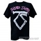 Twisted Sister Playera Were Not Gonna Take It