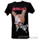 Metallica Playera Damage Inc (Classic)