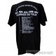 Metallica Playera Kill ´em All Summer Tour ´83