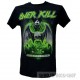 Overkill White Devil Armory Dates Shirt