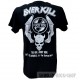 Overkill Playera New Jersey