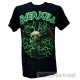 Overkill Playera New Jersey