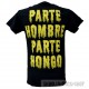 Brujeria Playera Satongo