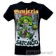 Brujeria Playera Satongo