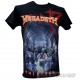 Megadeth Shirt 13