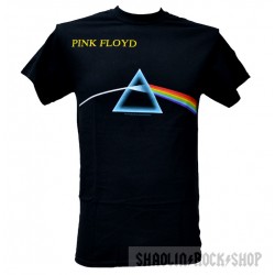 Pink Floyd Shirt Dark Side Of The Moon