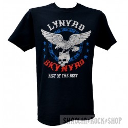 Lynyrd Skynyrd Shirt Best of the Best