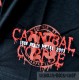 Cannibal Corpse Playera Tomb of the Mutilated Censored