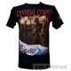 Cannibal Corpse Playera Tomb of the Mutilated Censored