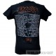 Exodus Playera Goat 15