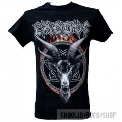 Exodus Playera Goat 15