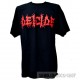 Deicide Playera Good Old Fashioned Devil Music