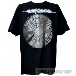 Carcass Playera Surgical Steel