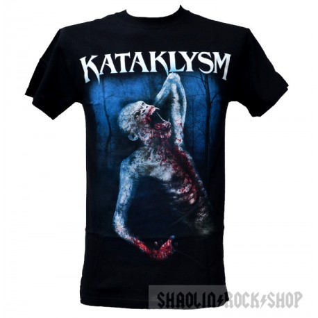 Kataklysm Playera Like Animals