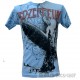 Led Zeppelin Playera RNR AO