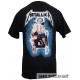 Metallica Playera Kill ´em All Summer Tour ´83