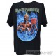 Iron Maiden Playera Seventh Son of a Seventh Son