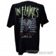 In Flames Playera Deliver Me Tour 2011