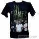 In Flames Playera Jesterhead.com