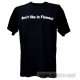 In Flames Playera Don't Like