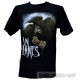 In Flames Playera Deliver Me Tour 2013