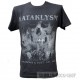 Kataklysm Playera Shaws And Dust