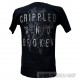 Kataklysm Playera Crippled and Broken