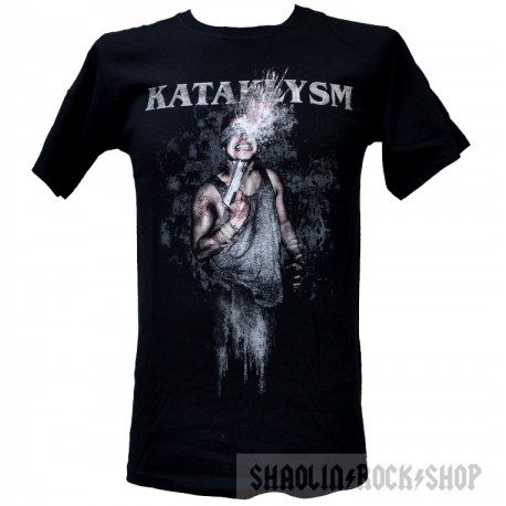 Kataklysm Playera Crippled and Broken