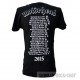 Motorhead Playera 40th Anniversary