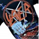 Slayer Playera Open Grave