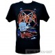 Slayer Playera Open Grave