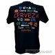 Tankard Shirt A Girl Called Cerveza