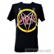 Slayer Playera South Of Heaven Back