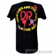 Motley Crue Playera Dr. Feelgood 30th Anniversary