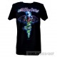 Motley Crue Playera Dr. Feelgood 30th Anniversary