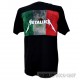 Metallica Playera Death Magnetic Mexican Flag