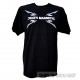 Metallica Playera Death Magnetic Mexican Flag