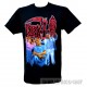 Death Shirt Spiritual Healing